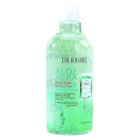 TÓNICO FACIAL ALOE VERA 500ML DR RASHEL